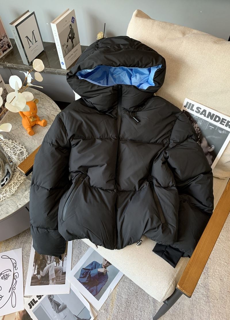 Prada Down Jackets